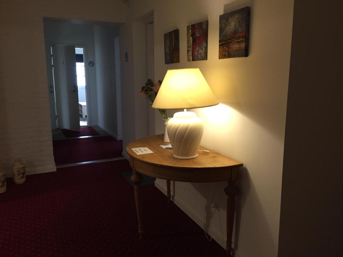 Ringsted Bed & Breakfast Exterior foto